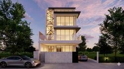 Opera Estate (D15), Terrace #560637851